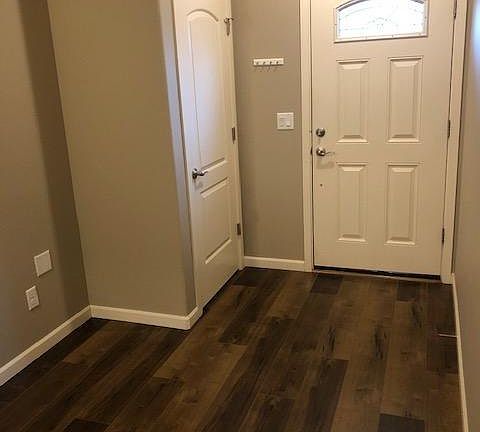 Entry Way