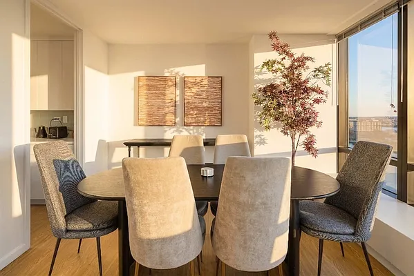 Dining area, photo 1