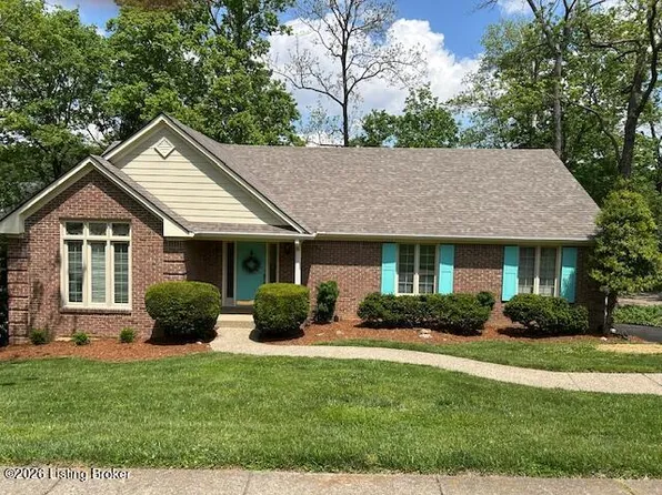 1124 Garden Creek Cir, Louisville, KY 40223