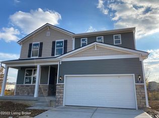 807 Harland Ct, Shelbyville, KY 40065