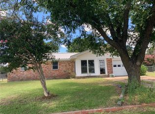 404 Circle Dr #1771, Chico, TX 76234