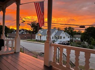 12 Church St, Dover, NH 03820