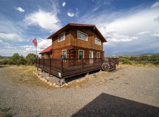 22790 & 22820 Government Springs Rd, Montrose, CO 81403