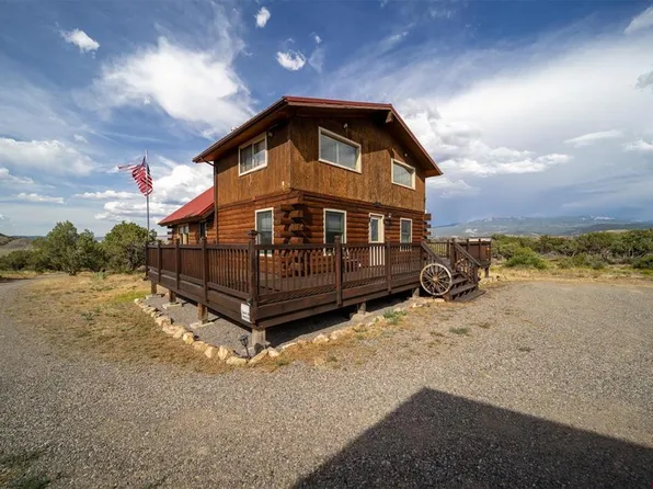 22790 & 22820 Government Springs Road, Montrose, CO 81403