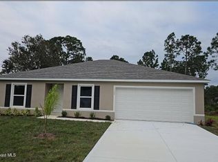 1150 Condor St SE, Palm Bay, FL 32909