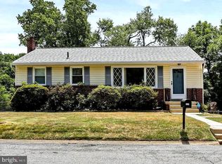 12311 Thompson Rd, Bowie, MD 20720