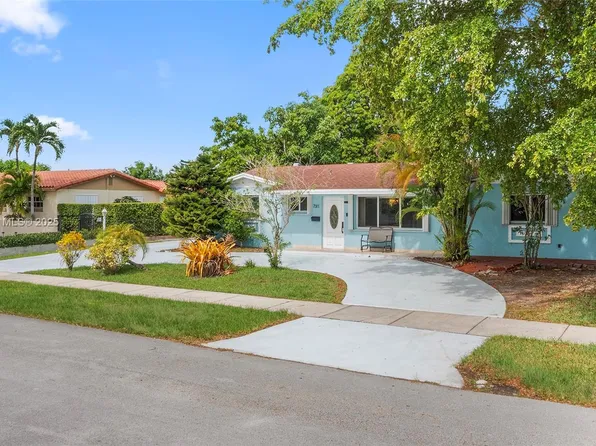 7311 SW 139th Ave, Miami, FL 33183