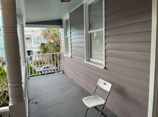311 Sumter St APT B, Charleston, SC 29403