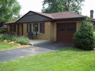 2217 Gary Dr, New Albany, IN 47150