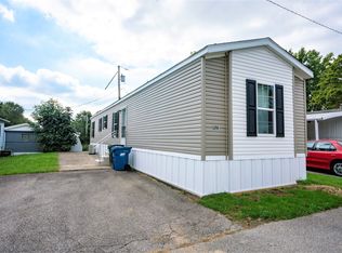 174 Westwoods, Amherst, OH 44001