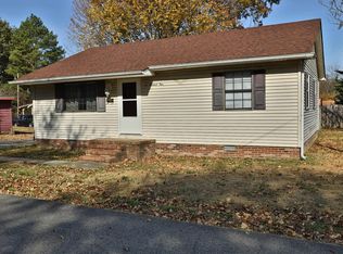 204 Walters St, Martin, TN 38237