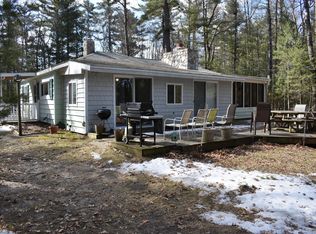 1321 W Willow St, Baldwin, MI 49304