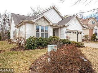 6896 Saddle Run Way, Gainesville, VA 20155