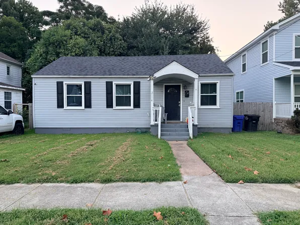 2114 Nashville Ave, Portsmouth, VA 23704