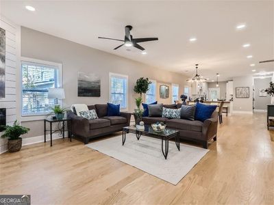 1142 Indale Pl SW, Atlanta, GA, 30310