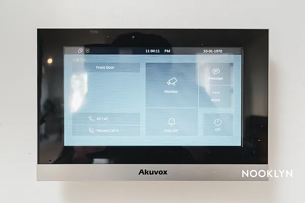 Rented by Nooklyn NYC LLC | media 24