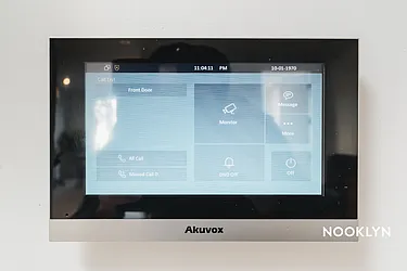 Rented by Nooklyn NYC LLC