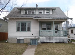 912 Marshall St #3, Missoula, MT 59801