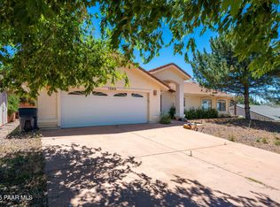 1269 N Oxbow Dr, Dewey, AZ 86327