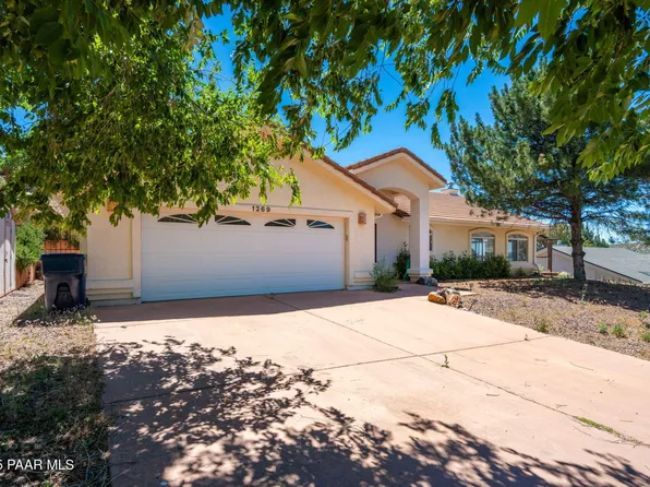 1269 N Oxbow Dr, Dewey, AZ 86327