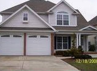 8131 Savannah Bay Dr, Ooltewah, TN 37363