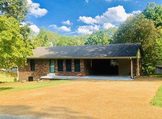 268 Union Cross Rd, Lexington, TN 38351