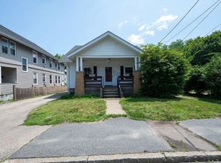 438 Hollis St, Framingham, MA 01702