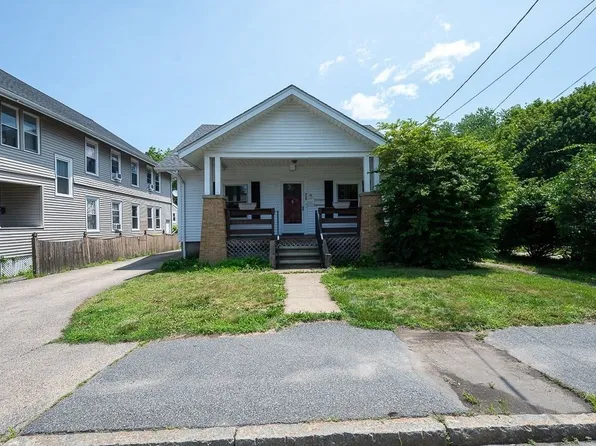 438 Hollis St, Framingham, MA 01702