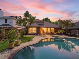20018 Water Point Trl, Humble, TX 77346