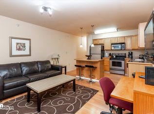3725 E 43rd Pl #14, Anchorage, AK 99508