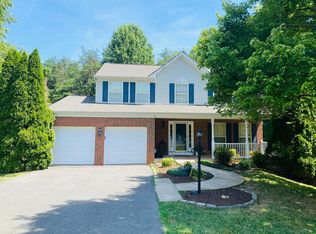5 Katrine Ct, Stafford, VA 22556