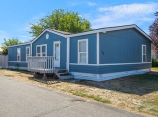 2917 W 19th Ave TRAILER 119, Kennewick, WA 99337
