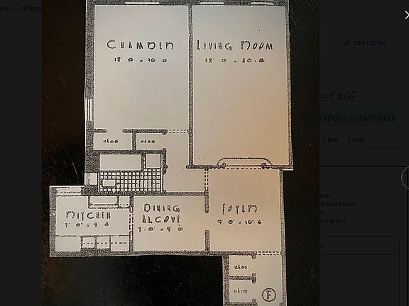 2nd image of this home