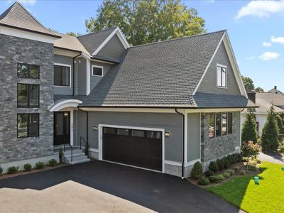 392 Cedar St #392, Dedham, MA, 02026