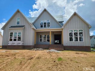 3161 Mantle Ridge Dr, Apex, NC 27502