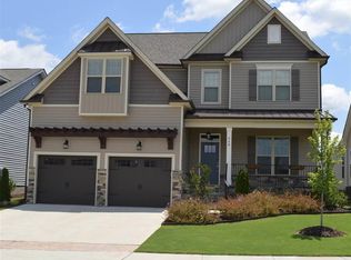 740 Strathwood Way, Rolesville, NC 27571