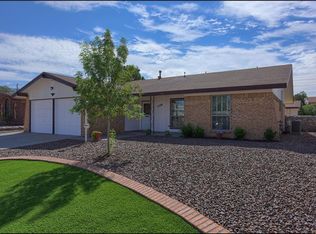 7336 Ramada Dr, El Paso, TX 79912