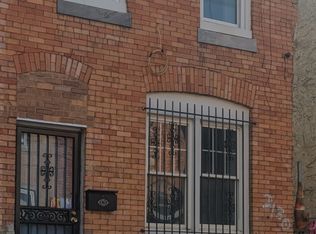 2130 E Birch St, Philadelphia, PA 19134