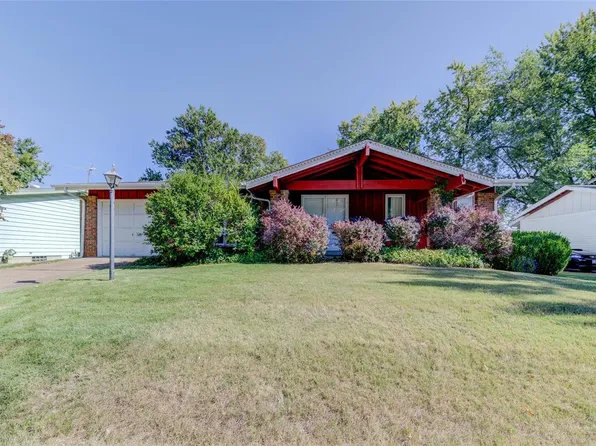 543 Coach Light Ln, Hazelwood, MO 63042