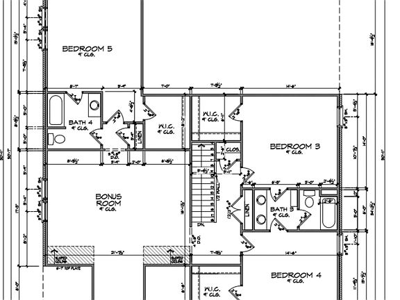 3rd image of 1032 Nave Ct Lot 21