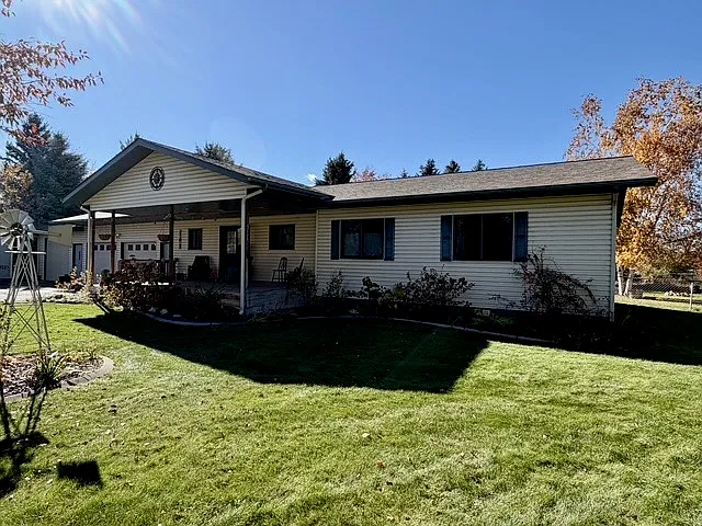 105 Arrowhead Trl