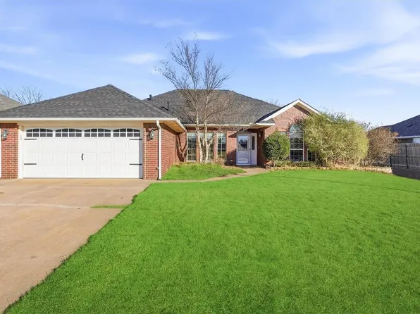 3208 Peacock Ln, Altus, OK 73521