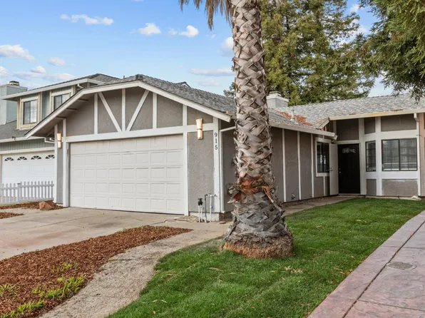 915 Elmridge Way, Sacramento, CA 95834