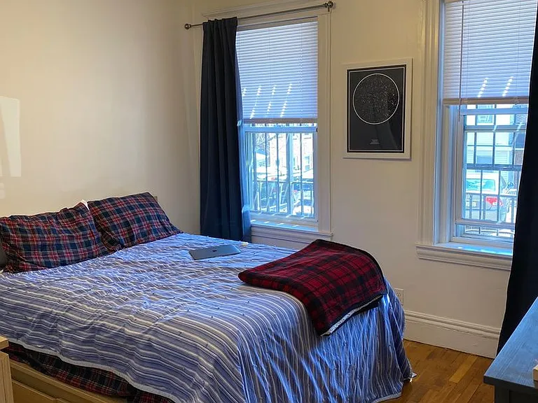1754 Commonwealth Ave #11 — Photo 6