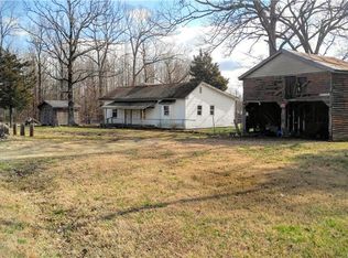 6242 Suits Rd, Archdale, NC 27263