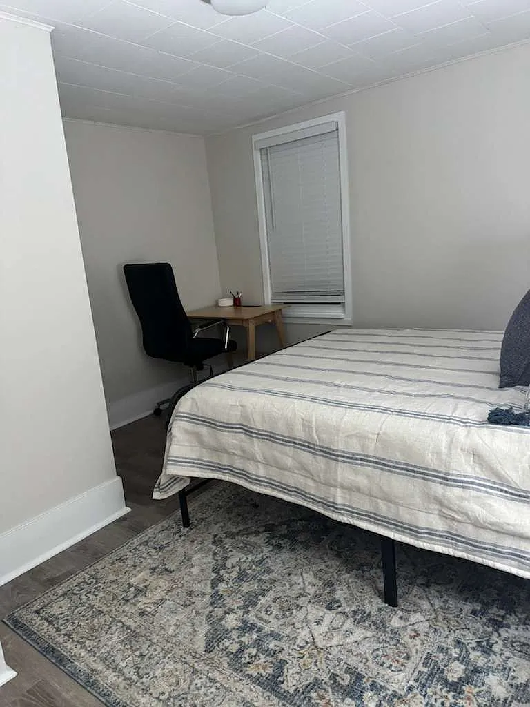 1 bed, 570 sqft, $1,850 — Photo 3