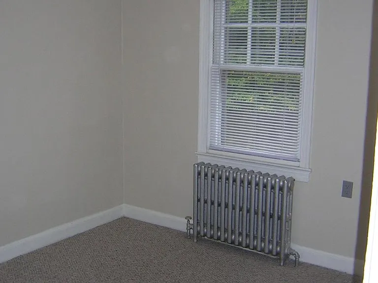 Left Side Bedroom