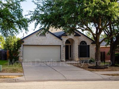 14508 Mowsbury Dr, Austin, TX, 78717
