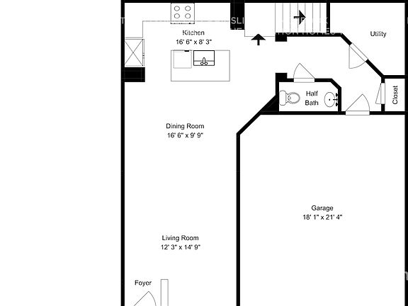 2nd image of 10902 Everest Pl