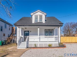 2126 Rhudy St, Richmond, VA 23222